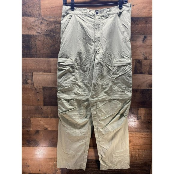 Rohan's Men's Hiking Pants Size 32‎ - Picture 1 of 5